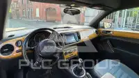 2016 Volkswagen BEETLE