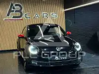 2016 Volkswagen BEETLE