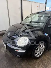 2016 Volkswagen BEETLE