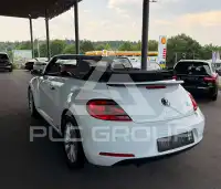2016 Volkswagen BEETLE