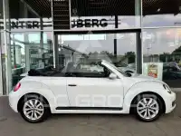 2016 Volkswagen BEETLE