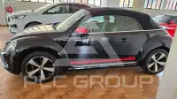 2016 Volkswagen BEETLE