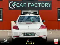 2016 Volkswagen BEETLE
