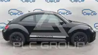 2016 Volkswagen BEETLE