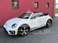 2016 Volkswagen BEETLE