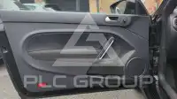 2016 Volkswagen BEETLE