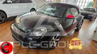 2016 Volkswagen BEETLE