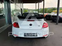 2016 Volkswagen BEETLE