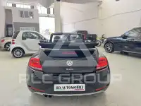 2016 Volkswagen BEETLE