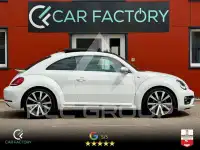 2016 Volkswagen BEETLE