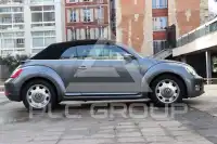 2016 Volkswagen BEETLE