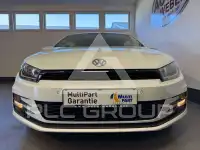 2016 Volkswagen Scirocco