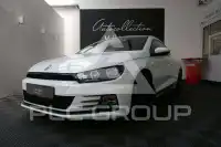 2016 Volkswagen Scirocco