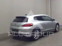 2016 Volkswagen Scirocco