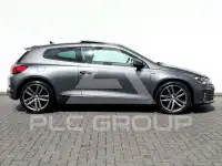 2016 Volkswagen Scirocco