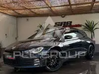 2016 Volkswagen Scirocco