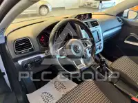 2016 Volkswagen Scirocco