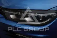 2016 Volkswagen Scirocco