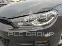2016 Volkswagen Scirocco