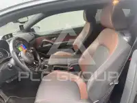 2016 Volkswagen Scirocco