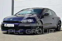 2016 Volkswagen Scirocco