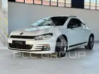 2016 Volkswagen Scirocco