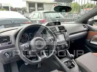 2016 Volkswagen Scirocco