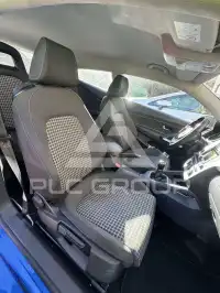 2016 Volkswagen Scirocco