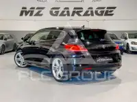 2016 Volkswagen Scirocco