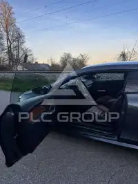 2016 Volkswagen Scirocco