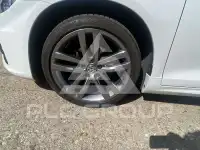 2016 Volkswagen Scirocco
