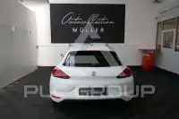 2016 Volkswagen Scirocco