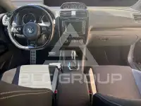 2016 Volkswagen Scirocco