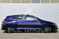 2016 Volkswagen Scirocco