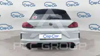 2016 Volkswagen Scirocco