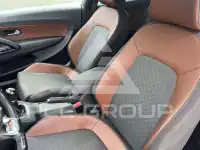 2016 Volkswagen Scirocco
