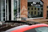 2016 Volkswagen Scirocco