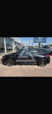2016 Volkswagen Scirocco
