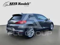 2016 Volkswagen Scirocco