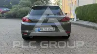 2016 Volkswagen Scirocco