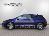 2016 Volkswagen Scirocco