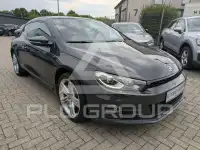 2016 Volkswagen Scirocco