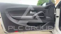 2016 Volkswagen Scirocco