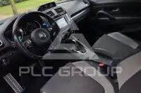 2016 Volkswagen Scirocco
