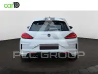 2016 Volkswagen Scirocco
