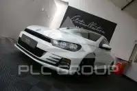 2016 Volkswagen Scirocco