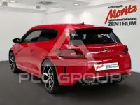 2016 Volkswagen Scirocco