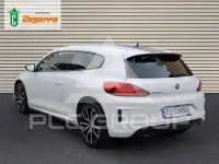 2016 Volkswagen Scirocco