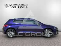 2016 Volkswagen Scirocco