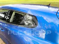 2016 Volkswagen Scirocco